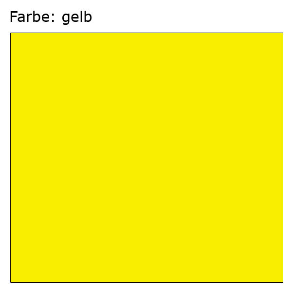 Gelb